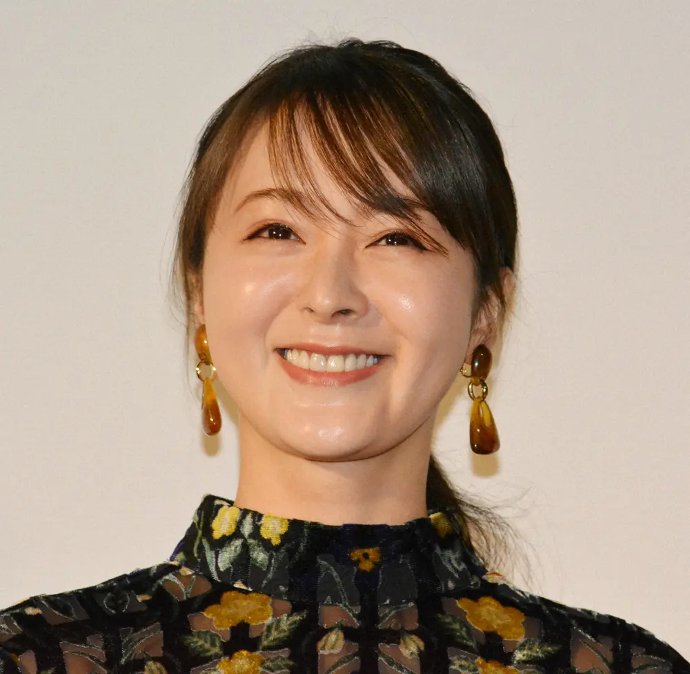 貫地谷しほり　「大丈夫」と話した時の女心を見事に解説し共演者感心　松本人志「数珠売ってない？」