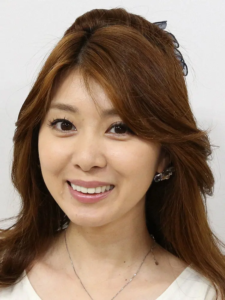 矢部美穂　「今回から5階席」山林堂信彦騎手との結婚で応援にも変化　「家族席？」には「そんな感じ」