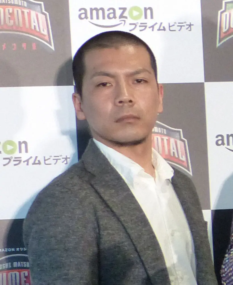 天竺鼠・川原　相方活動再開にも“ブレない”ツイート　フォロワー突っ込み「そっちかーい」