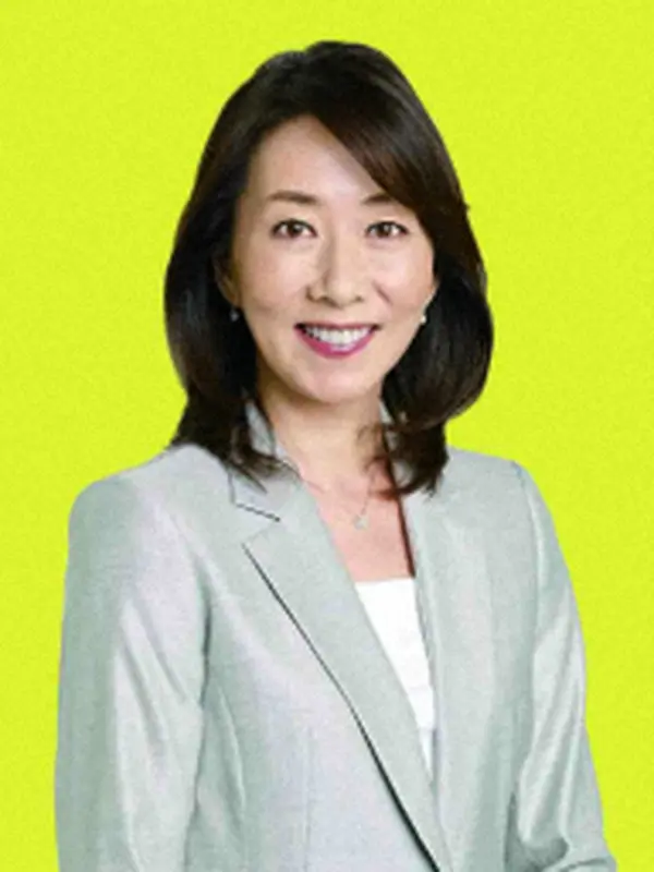 長野智子　ラジオの参院選特番キャスターに　「培った経験を生かす」