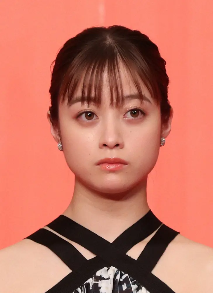 舞台「千と千尋」新たに6公演中止が決定　橋本環奈が謝罪「本当に申し訳ない気持ち」