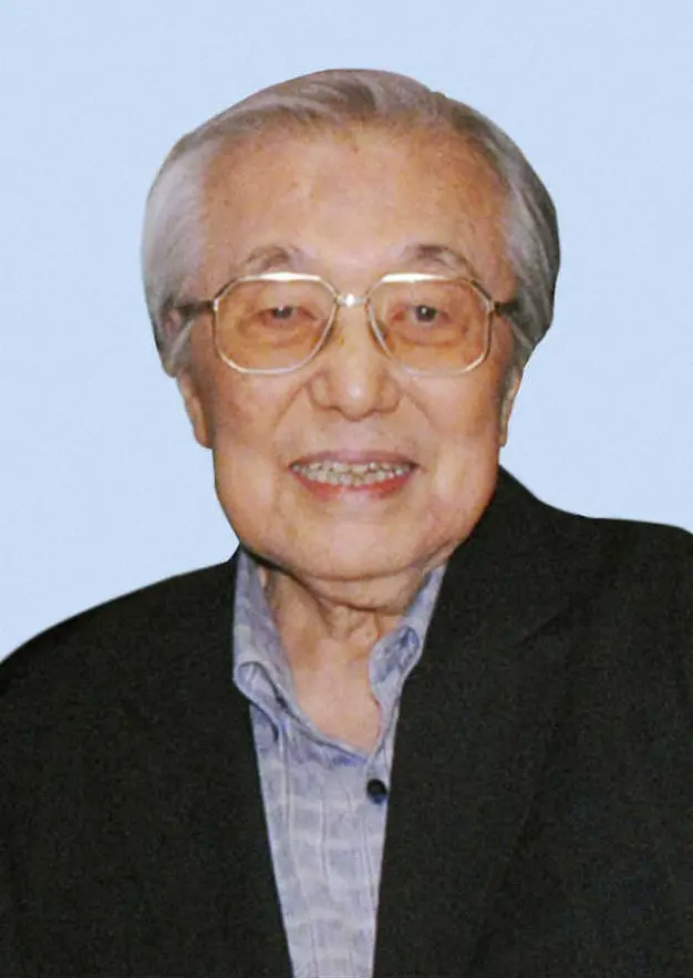 作曲家の渡辺宙明さん死去　96歳　「マジンガーZ」「野球狂の詩」など作曲