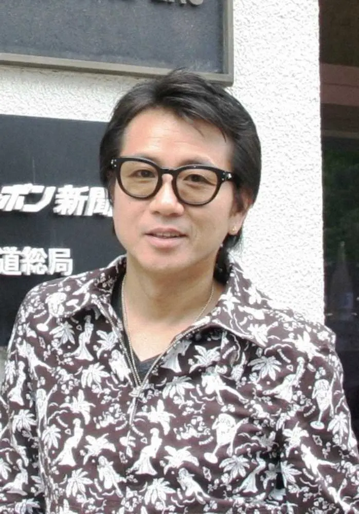 藤井フミヤ「チェッカーズ」がスーパーアイドルバンドになったワケ「革ジャンみたいなのを着てたら…」