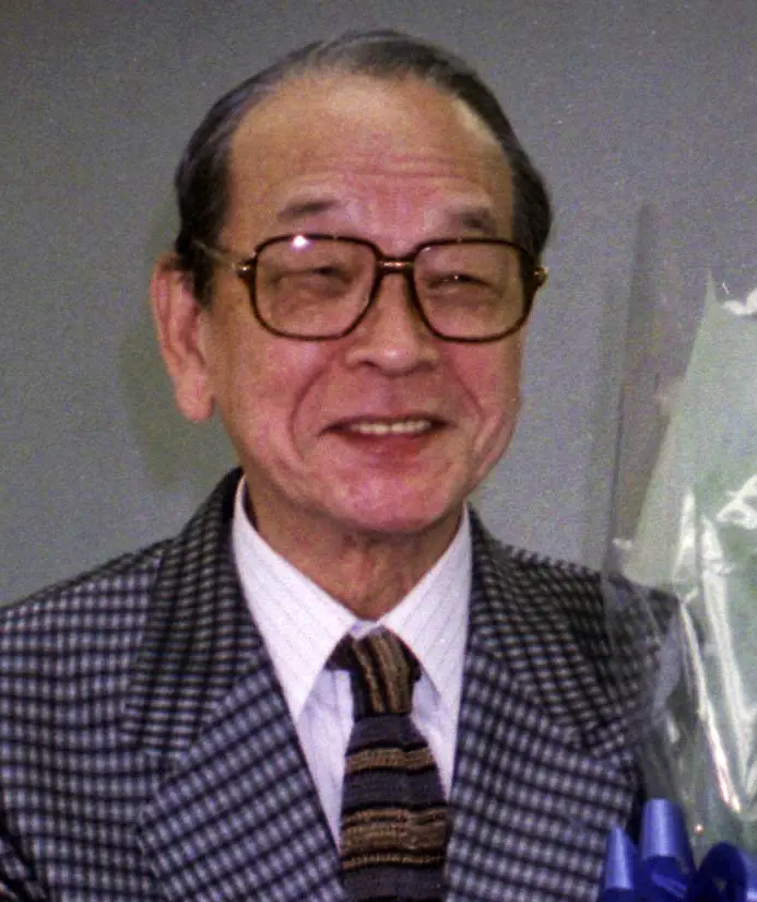 俳優・佐野浅夫さん　老衰のため96歳で死去　「水戸黄門」3代目“泣き虫黄門”で人気