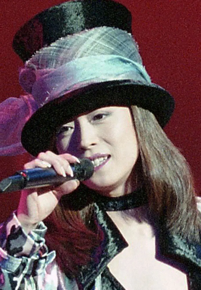 「＃中森明菜」がツイッターの国内トレンド1位に　伝説のコンサート放送でファンが続々と感激つぶやく