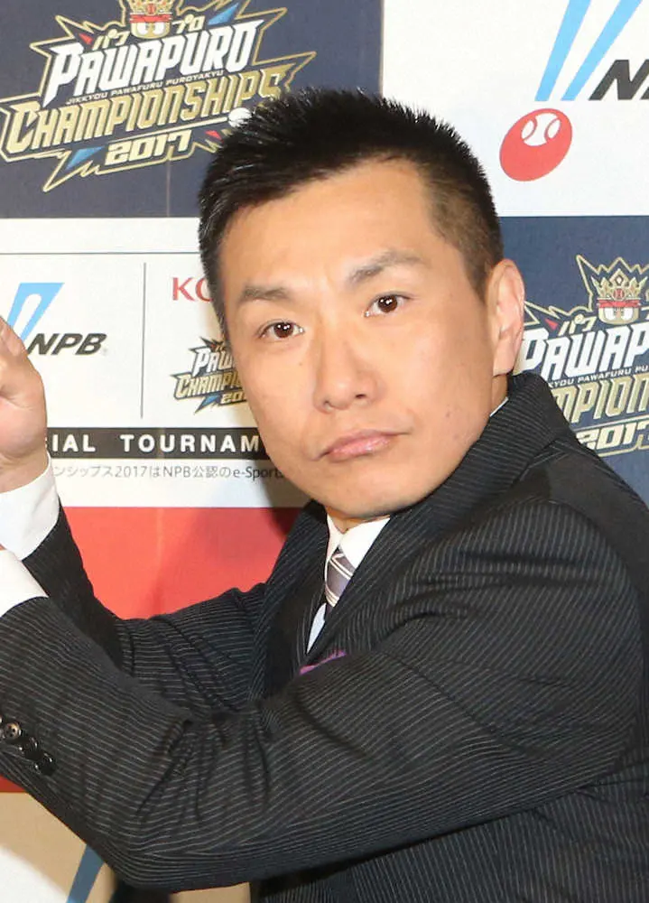 ますおか・増田　松竹の先輩TKO・木本の代打出演も「2年ぐらい会ってない」トラブルは「知らなかった」