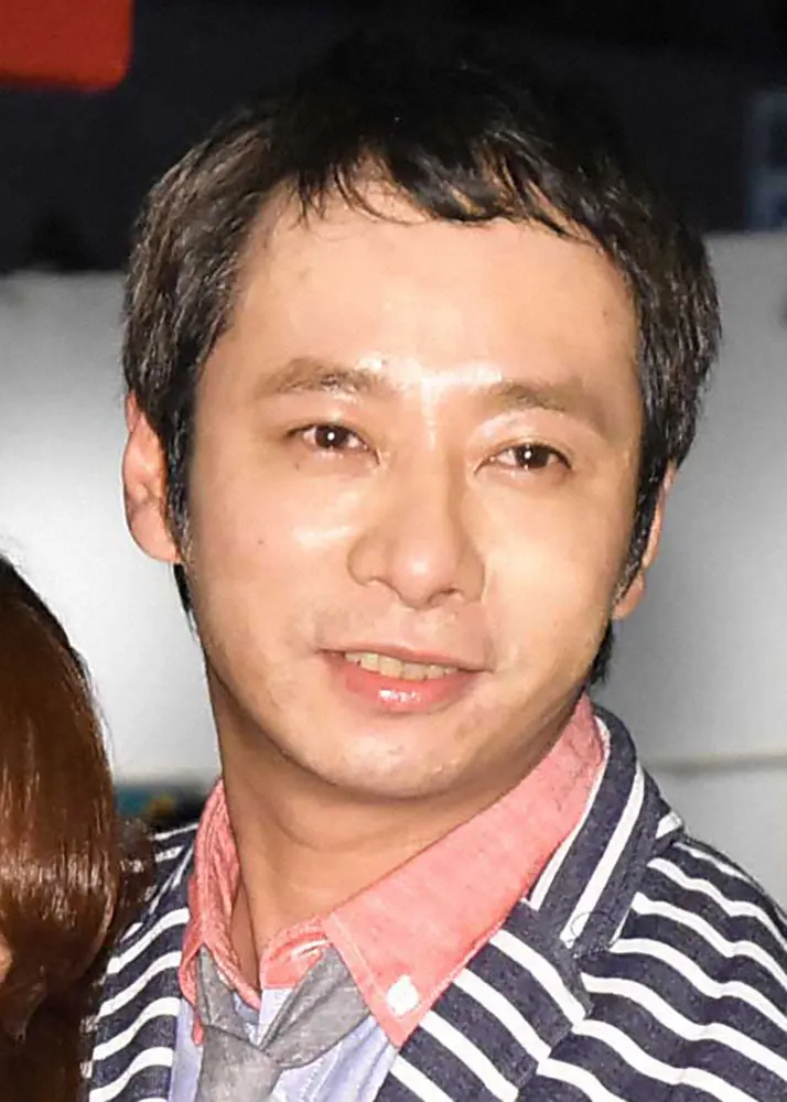 いしだ壱成　俳優復帰作のクランクアップを報告「無事に、俳優復帰することができました」