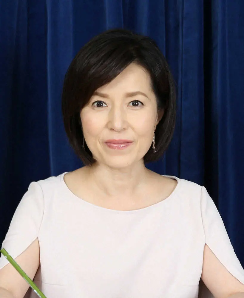 磯野貴理子　「笑っていいとも！」で年齢詐称がバレた事件とは　タモリ、さんま仰天