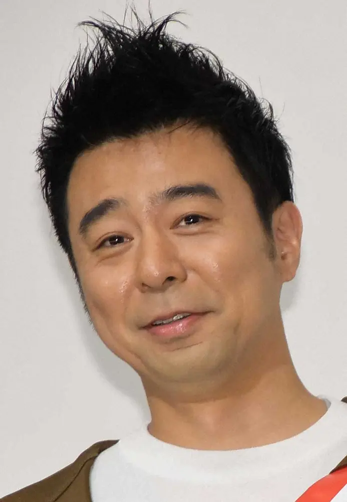 「よゐこ」有野晋哉　TKO木本武宏とのオンラインサロンを“廃部”　サロン自体は存続の方針