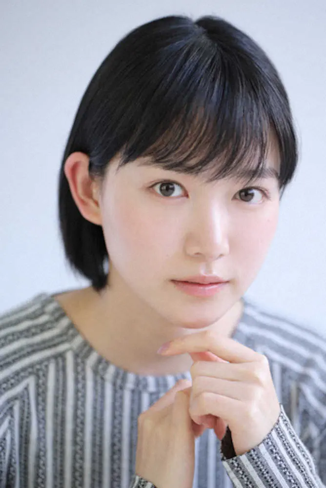 女優・映画監督の小川紗良が一般男性と結婚「感謝を一層深め、今後も私らしく活動」是枝裕和監督の愛弟子