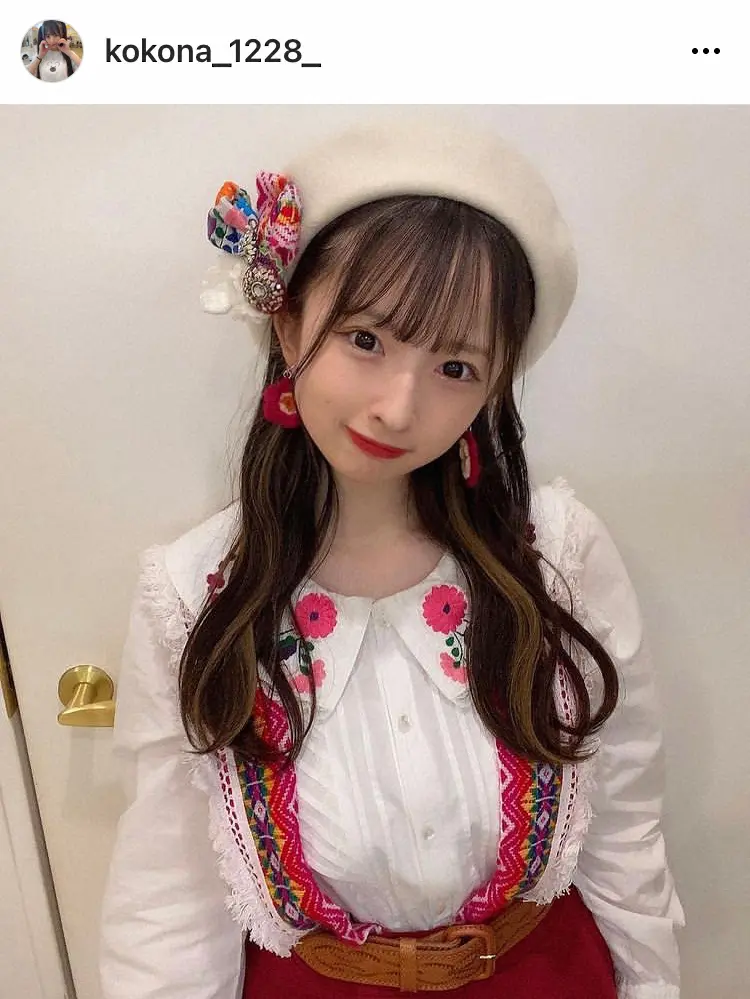 SKE鈴木恋奈が新型コロナ感染　福士奈央はPCR陰性も体調不良で24日イベントは休演