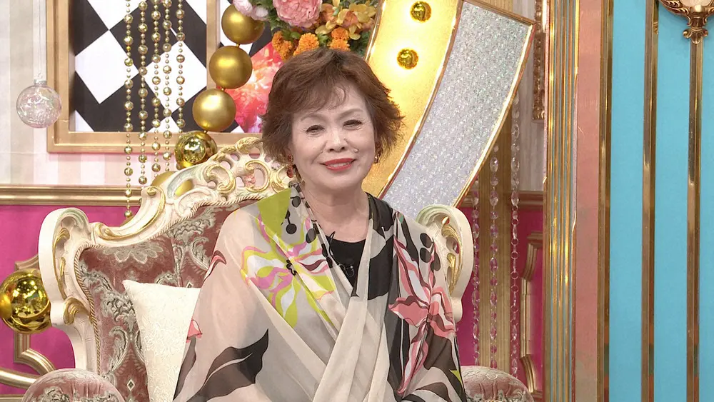 上沼恵美子 「行列のできる相談所」初出演！「会いたいけど会えていない」“大物俳優K”とは