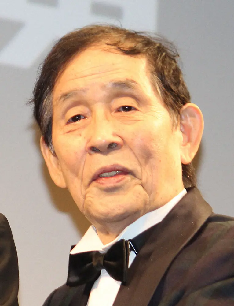 81歳・萩本欽一が新型コロナ感染　発熱でPCR検査受けて陽性「医療機関の指示に従い療養中」