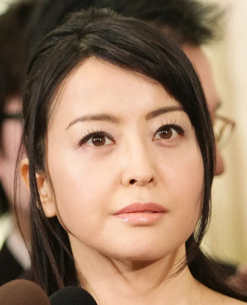 大桃美代子　新型コロナ感染で自宅療養中　「陰性」の翌日に「喉に違和感」自宅の抗原キットで陽性発覚