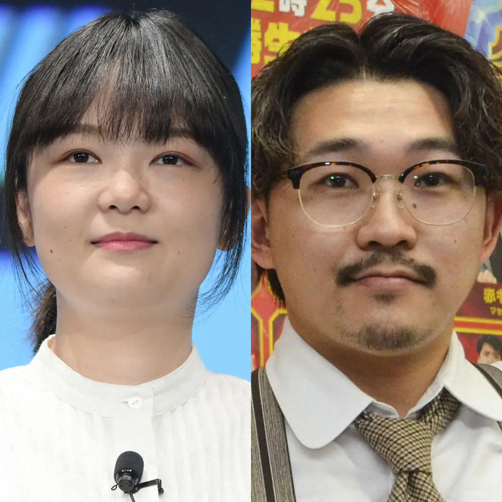 蛙亭・イワクラ　オズワルド・伊藤とは「マジで今すぐでも結婚したい」　結婚式の構想も