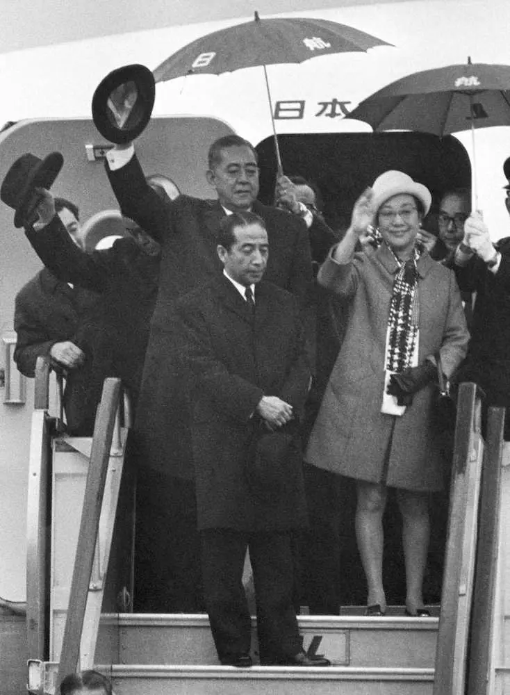 吉永小百合の映画衣装、首相夫人ミニスカ、五輪ユニ…数々作品手がけた森英恵さん