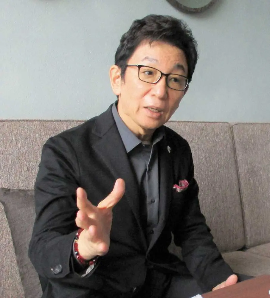 古舘伊知郎　通園バス置き去りに「子は宝だって言うなら、国策のように」幼保一元化、子どもへの補助金増を