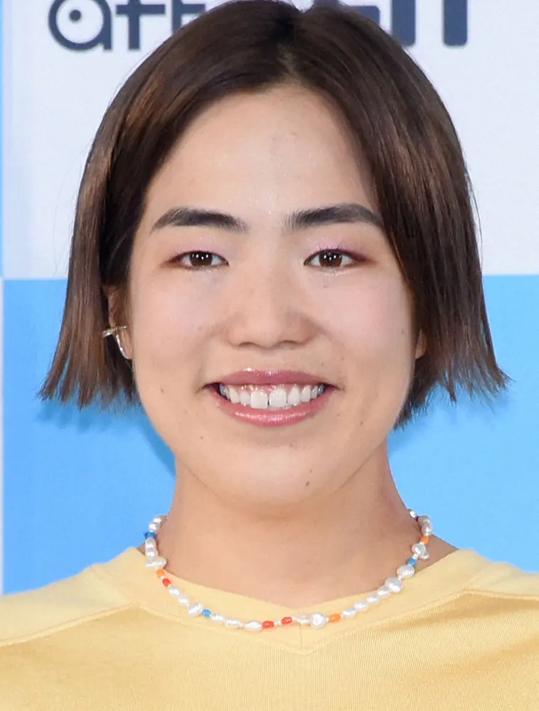 ゆりやん、EXITりんたろー。の結婚報道否定に「ややこしい見出し書くなよ」とツッコミ