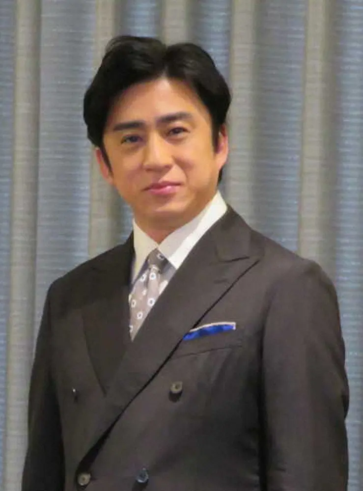 松本幸四郎　22日から歌舞伎座「八月納涼歌舞伎」復帰　濃厚接触者該当で20日から休演