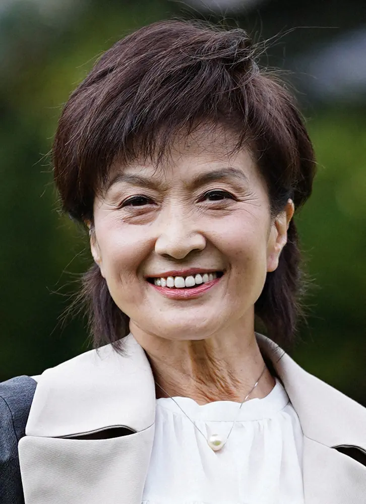 ミュージカル女優の久野綾希子さん死去　71歳、乳がん「エビータ」「キャッツ」劇団四季などで活躍