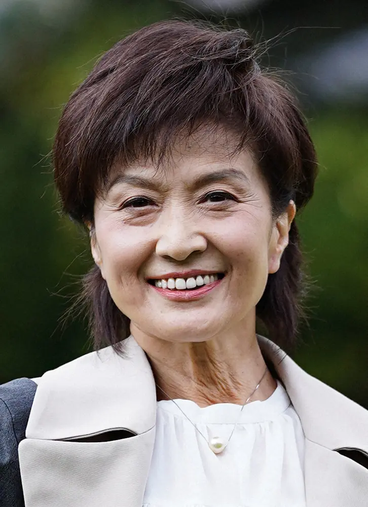 ミュージカル女優・久野綾希子さん死去、71歳　「キャッツ」主演など劇団四季の看板女優として活躍