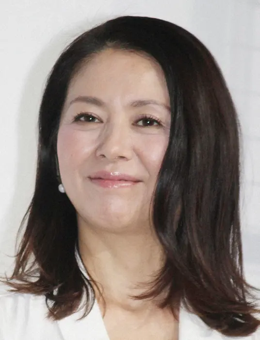 小泉今日子　今の“推し”を告白　ファンクラブ入ったら「40周年コンサートの役に立っちゃった」