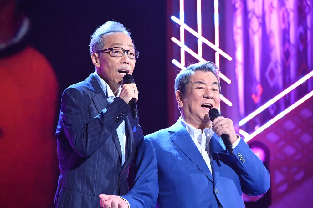 加山雄三　「24時間テレビ」ラストステージで「サライ」を熱唱　年内でコンサート活動から引退