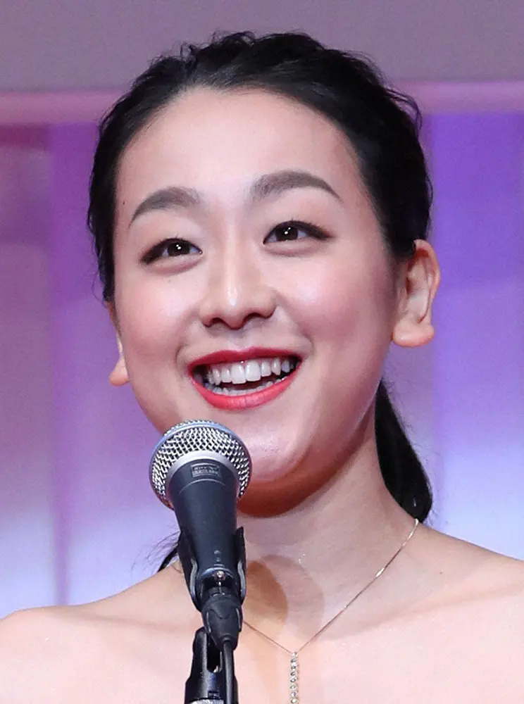 浅田真央さん　アイスショーを始めるきっかけはあの歌姫「フィギュアスケートでこういうショーをやりたい」