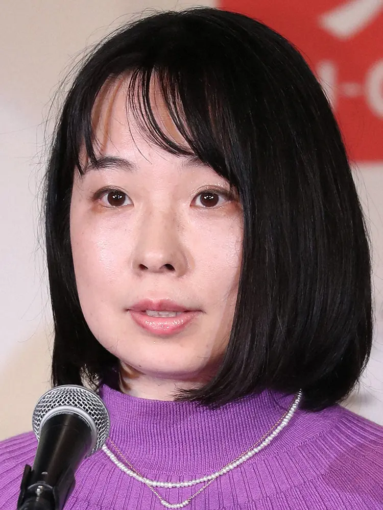 辛酸なめ子さん　ギャルからのグッときたアドバイス「恥じらいの精神がちょっと薄かったので…」