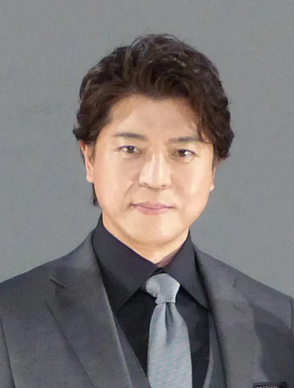 上川隆也主演　ドラマ「遺留捜査」最終回10・4％　テレ朝「木曜ミステリー」23年半の歴史に幕