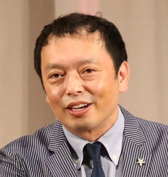 中川家・礼二　同期の人気芸人に若い頃夜通しやらされていたこととは「ベッドの上で笑い転げて…」