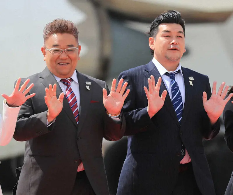 サンドウィッチマン　あの名古屋名物“元祖”の店は「うまい」揃い！「僕の中では1位」なのは…