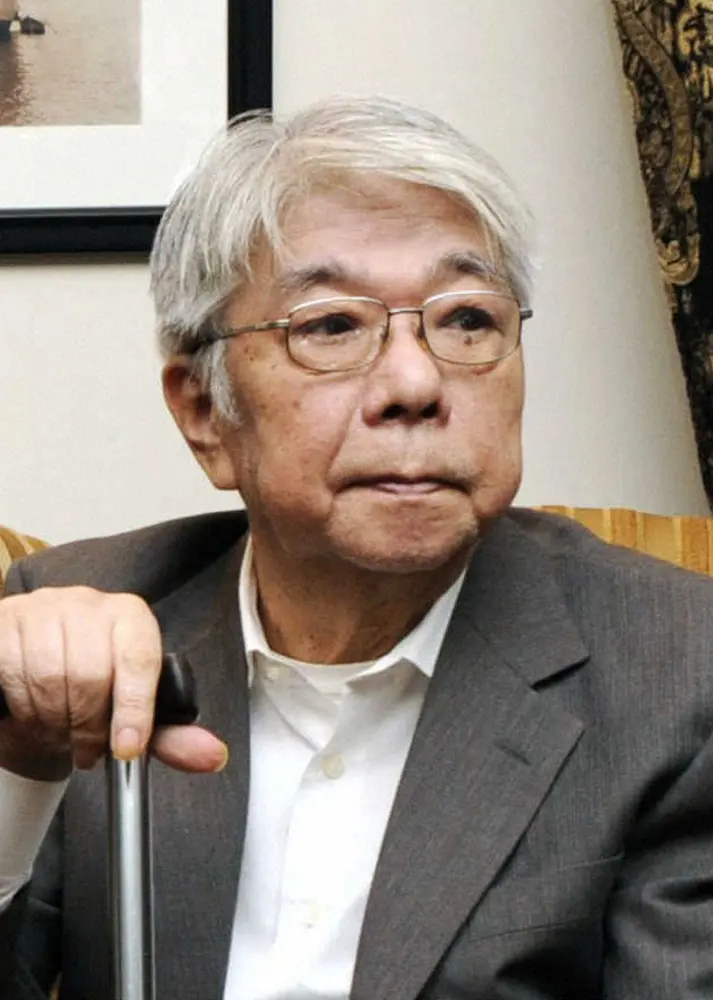 漫画家・石井いさみさん死去　80歳「750ライダー」で新ジャンル、少年チャンピオン黄金期支える