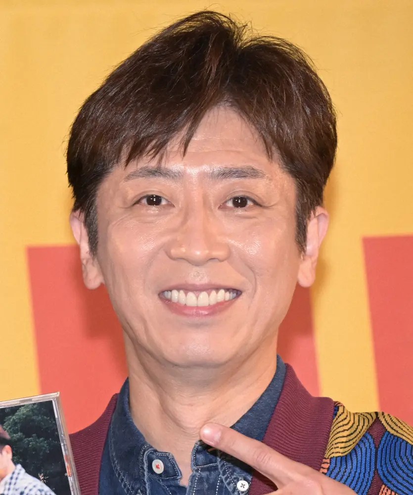 フット後藤「呼～べ～や」　岩尾が極秘で単独コントライブ開催、後藤を呼ばない理由にさまぁ～ず爆笑