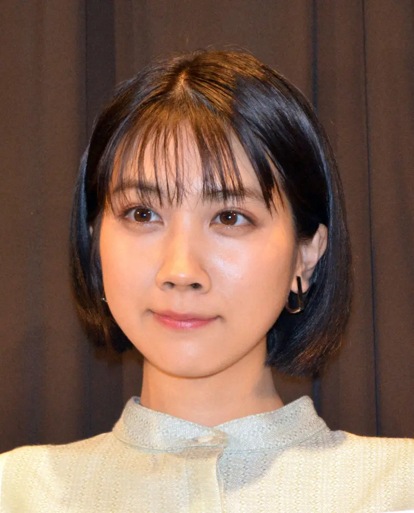 松本穂香　川で溺れかけた経験明かす　なんとか自分が浮き上がろうと、友人の頭を押さえつけ…