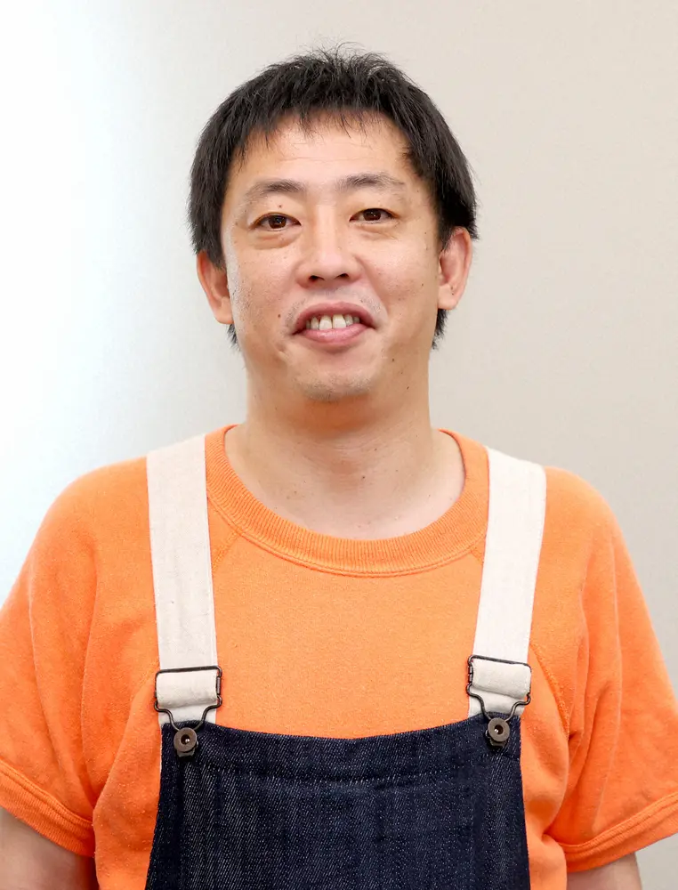 さらば森田　鳥居みゆきの“前職”に興味津々　「なんでやってたん？なんで選んだん？」