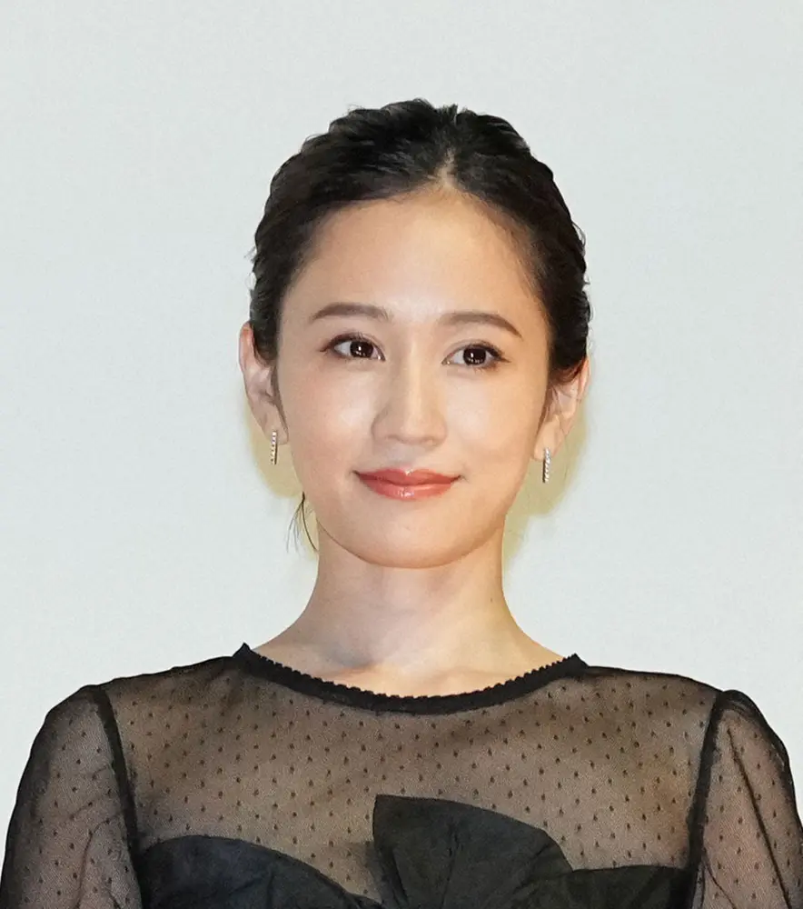 前田敦子　両親は「あまり踏み込んでこない」と告白　AKB48時代の選抜総選挙1位の時の反応は？