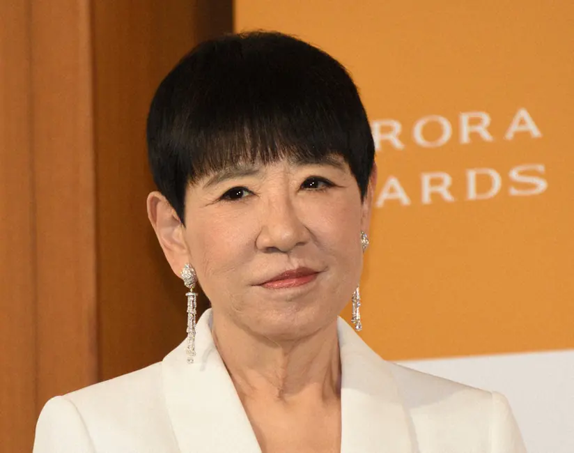 和田アキ子　年内退社のTBS国山ハセンアナにエール「寂しいけど…頑張ってほしい」