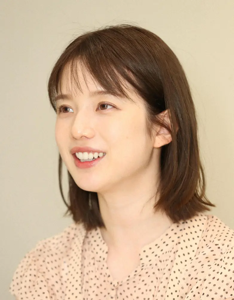 テレビ朝日会長　結婚発表の弘中綾香アナを祝福「オリジナルな表現力を活かして、より一層の活躍を」