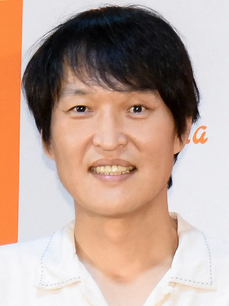 千原ジュニア「めちゃくちゃ飯食った」という息子の発言とは…共演者からは「可愛い」の声