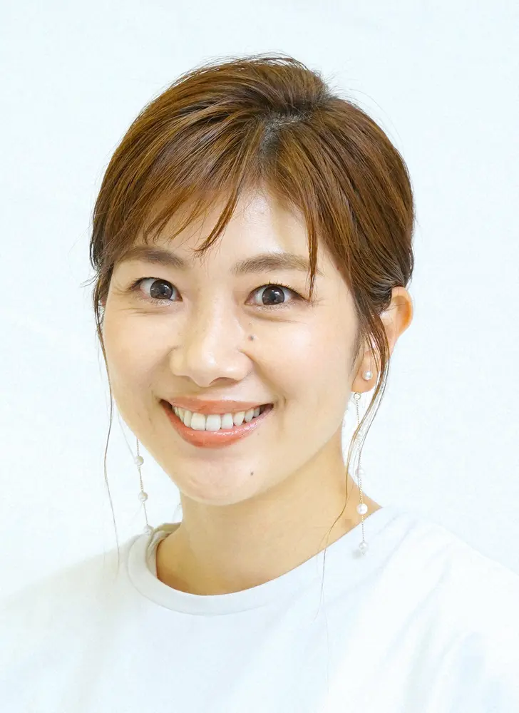 潮田玲子　練習に明け暮れた学生時代　修学旅行で北海道を訪れるも「私たちは実業団チームに1日練習」