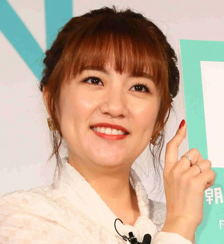 【画像・写真】高橋みなみ「卒業報告した時が出会ってきた中で一番キラキラしてた」前田敦子のAKB48時代を回想