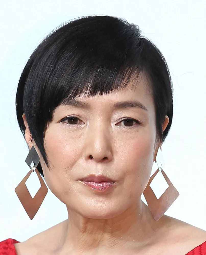 桃井かおり　コロナワクチン5回目接種　「腕がちょこっと痛々なれど、たいした副反応無し」