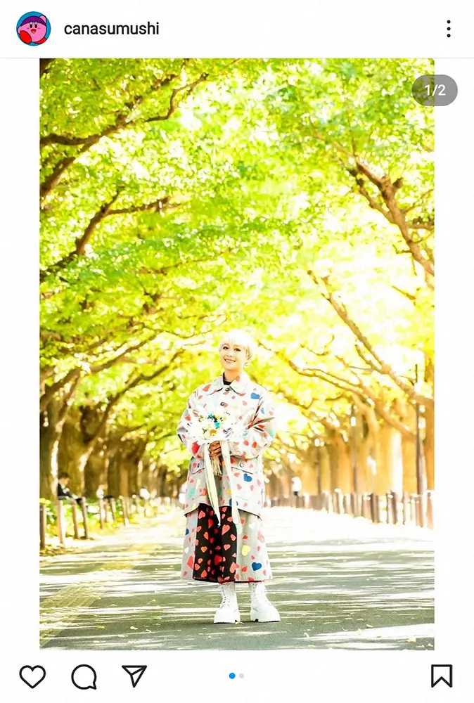 【画像・写真】「EXILE」NESMITH　「HEY-SMITH」かなすと結婚を発表「二人で歩んでいくことを決意」