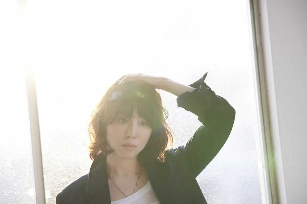 石田ゆり子　CDデビュー「音楽への扉がわたしの人生に存在していることが幸せでなりません」