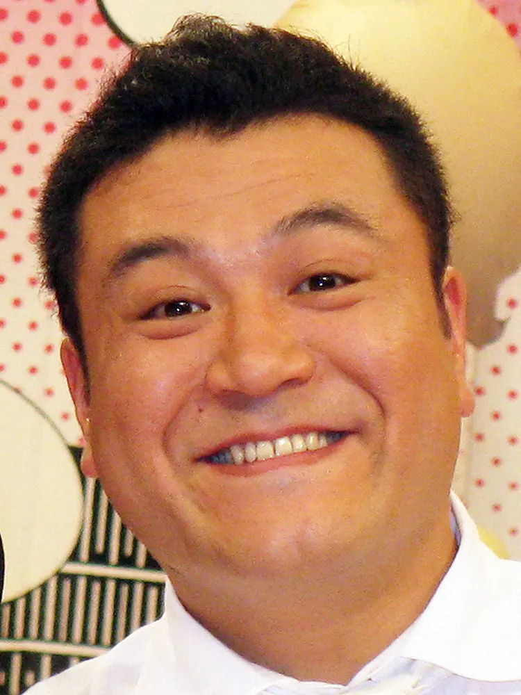 ザキヤマ、相方・柴田の結婚式呼ばれずショック…理由に共演者も同情「30年近くコンビやってるのに」