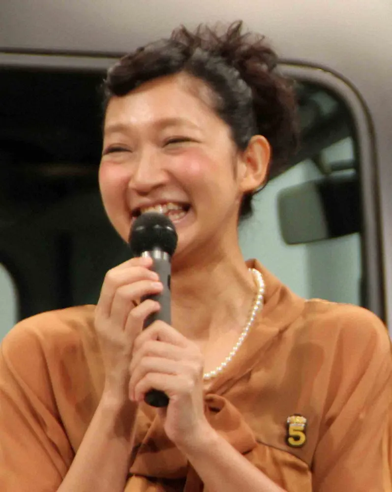 虻川美穂子　紙袋が捨てられず…夫と「いつもケンカに」「ブランド品じゃなくても取っといちゃう」