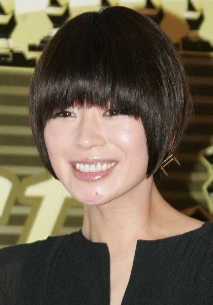 椎名林檎　止まらない「松本愛」を告白　「大好きです。なんであんなにかわいいんだろうって」