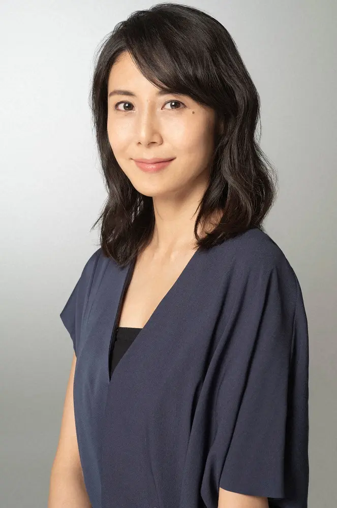 松嶋菜々子　松潤の母になる　「どうする家康」出演発表　21年ぶり2度目の大河