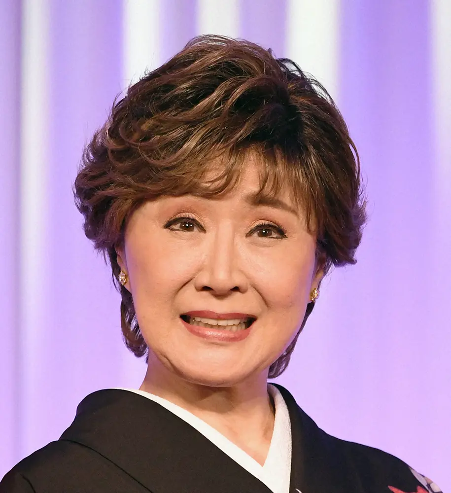 小林幸子、人生初のサイゼリヤに感動「こんなに安くイタリアンが食べれるなんて！」